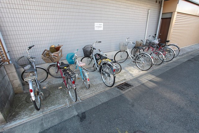 ハイツ熊野  その他3