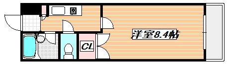 ピアノ 間取り図