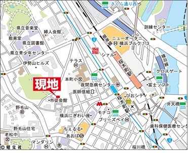 ドゥーエ横濱桜木町 その他8