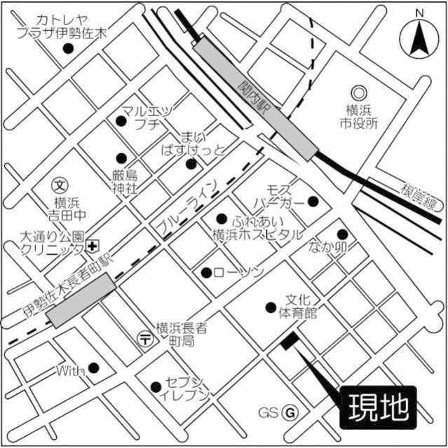 ルメイユ横浜関内 その他9