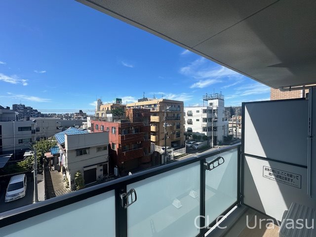 イーストサイドレジデンス その他6