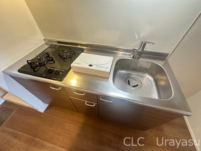 イーストサイドレジデンス キッチン