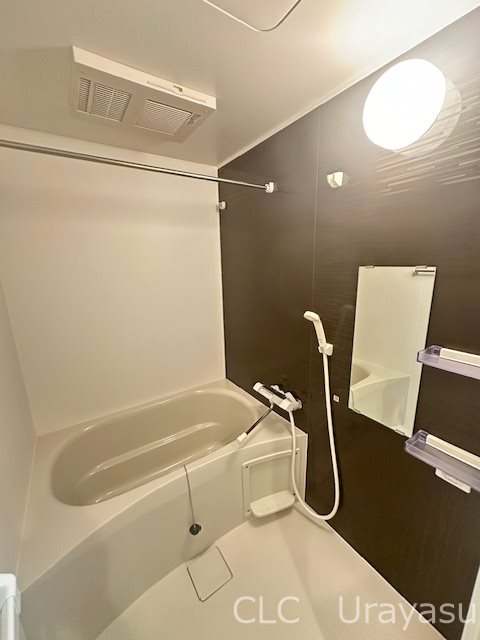 イーストサイドレジデンス 風呂画像