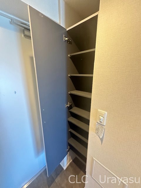 イーストサイドレジデンス 玄関