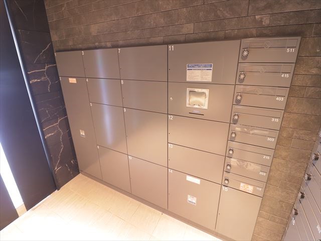 イーストサイドレジデンス その他7