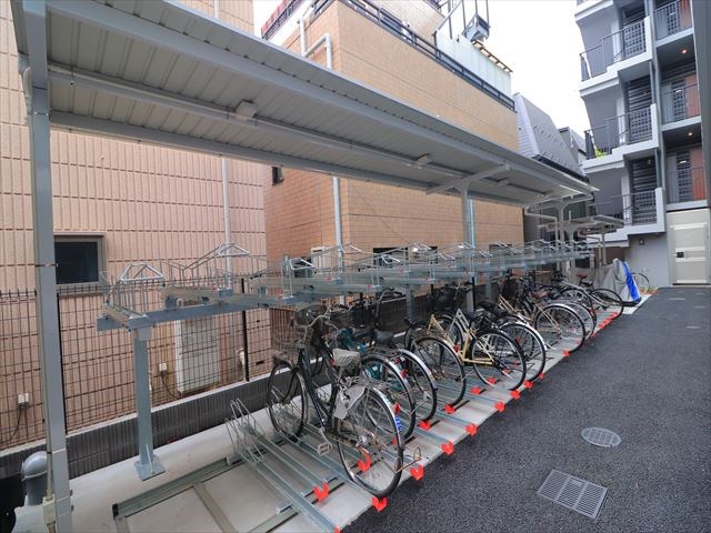 イーストサイドレジデンス その他9