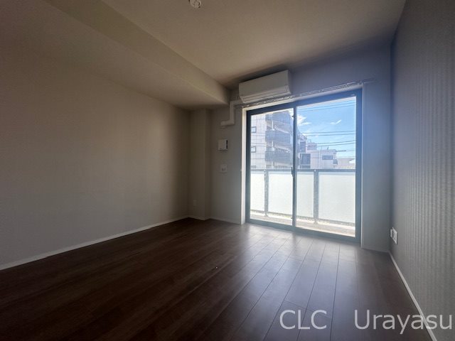 イーストサイドレジデンス リビング