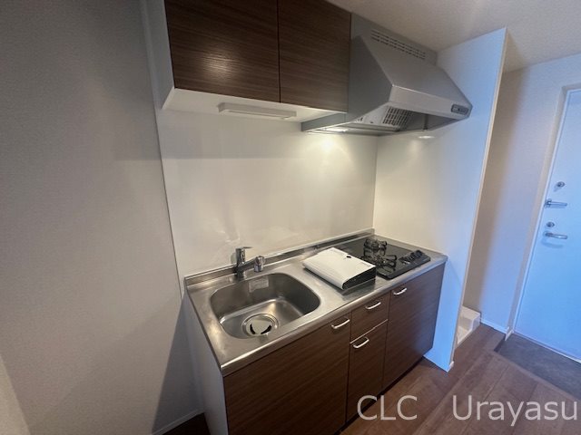 イーストサイドレジデンス キッチン