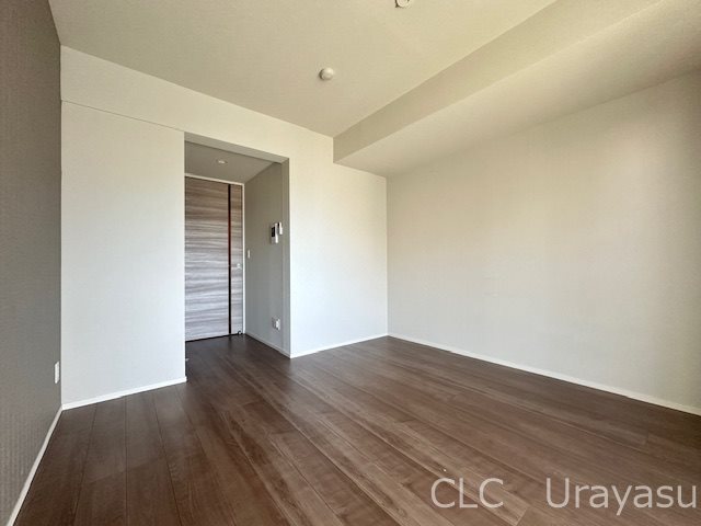 イーストサイドレジデンス ベッドルーム