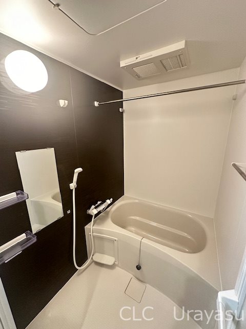 イーストサイドレジデンス 風呂画像