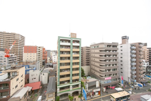 パークアクシス横浜阪東橋 その他3