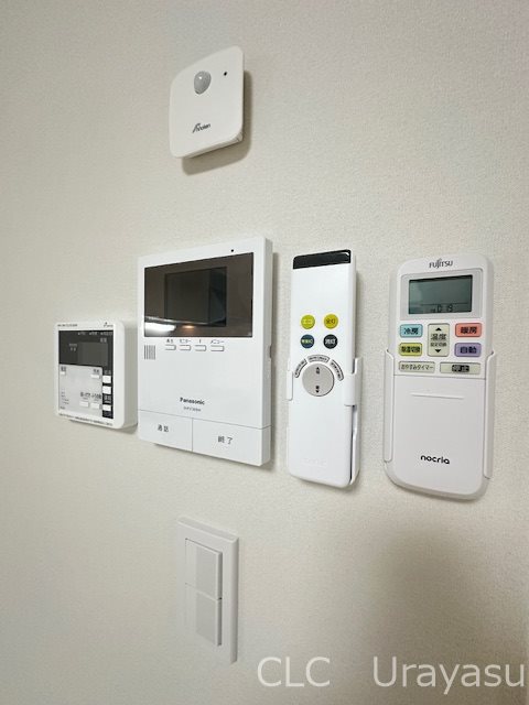coex(コエックス) セキュリティ