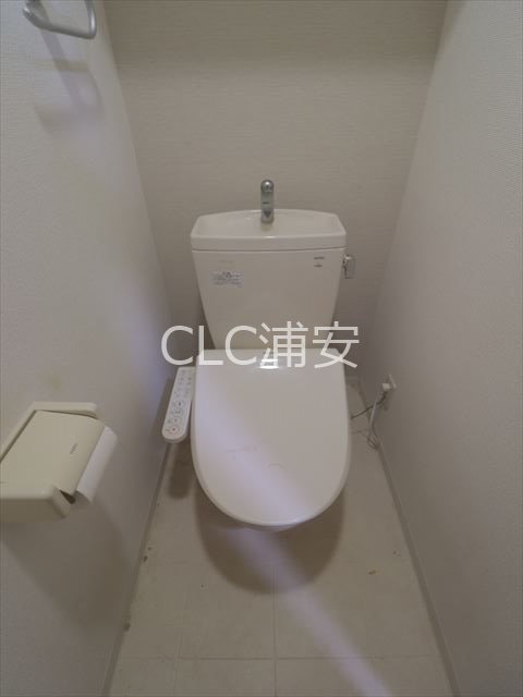 アジリア浦安 その他2