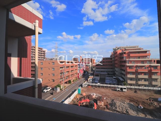 アジリア浦安 その他7