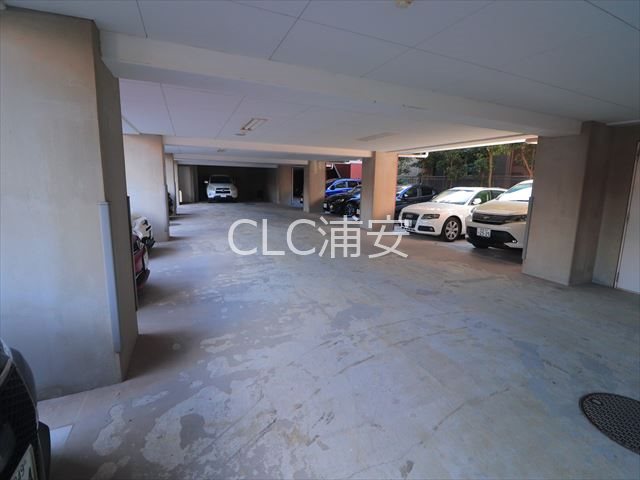 アジリア浦安 その他9