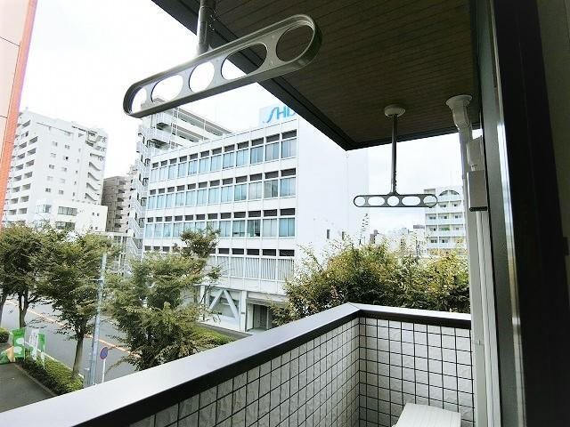 千葉県船橋市湊町１丁目 眺望