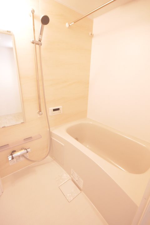 千葉県船橋市湊町１丁目 風呂画像