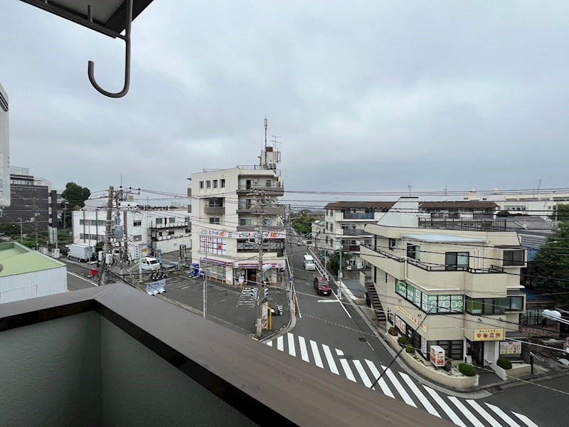 クリフサイド神尾 その他2