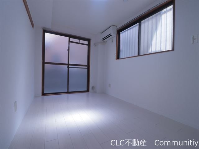 グランエスタード リビング