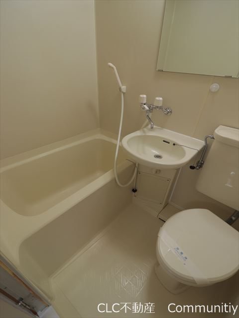 グランエスタード 風呂画像