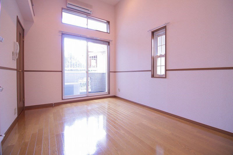 ヴィタ　ノーヴァ リビング