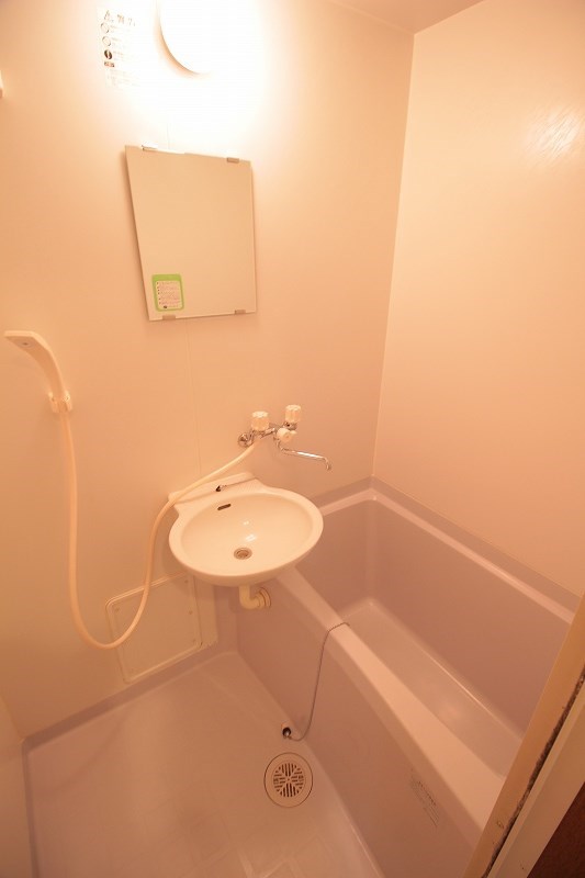 ヴィタ　ノーヴァ 風呂画像