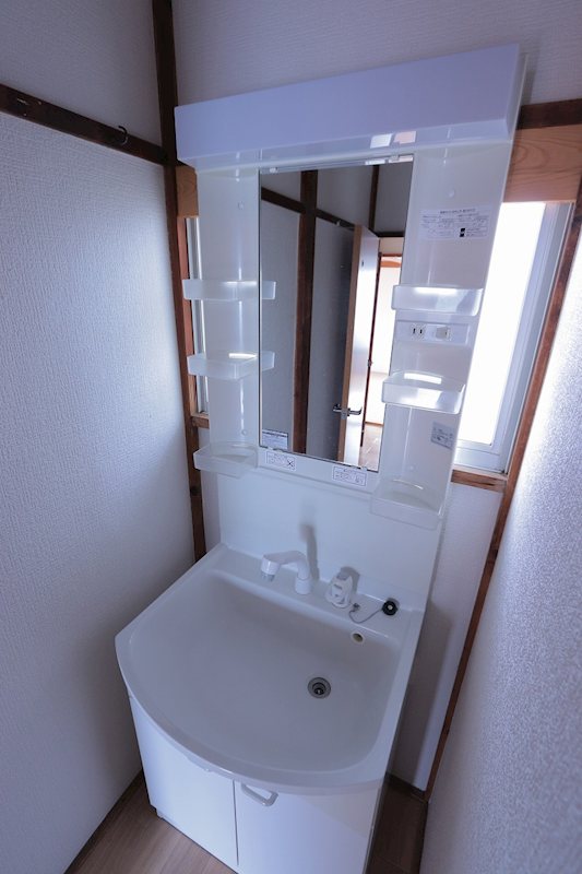 コーポながい その他3