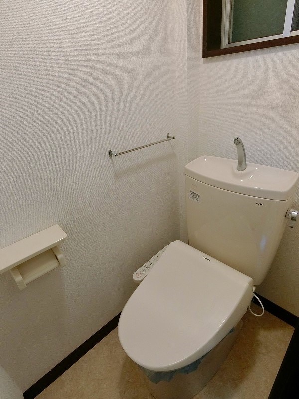 永井コーポラス  その他5