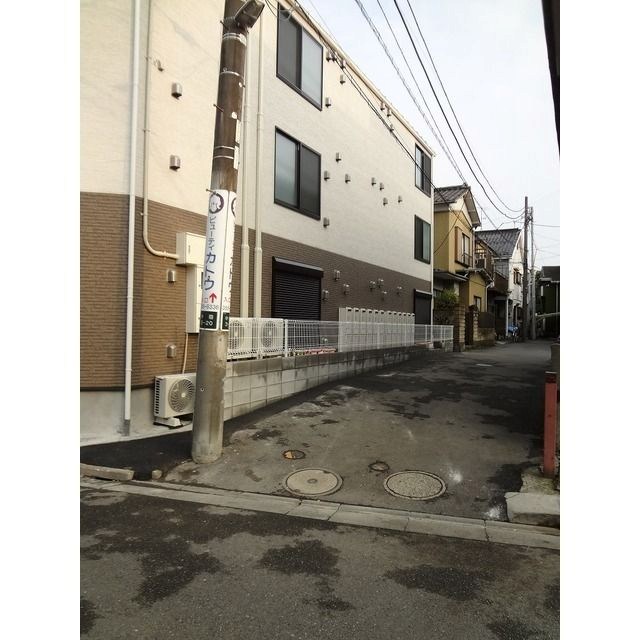 ソフィー川崎 その他6