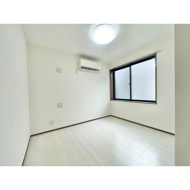 ソフィー川崎 リビング