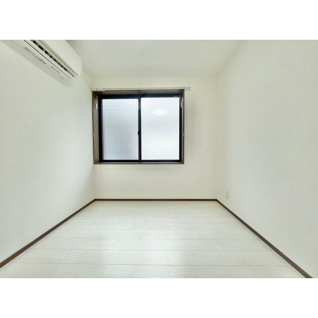 ソフィー川崎 ベッドルーム