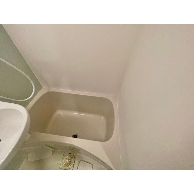 ソフィー川崎 風呂画像