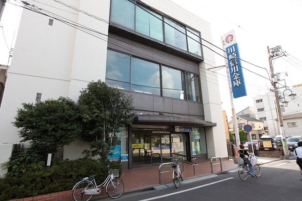 ソフィー川崎 周辺画像2