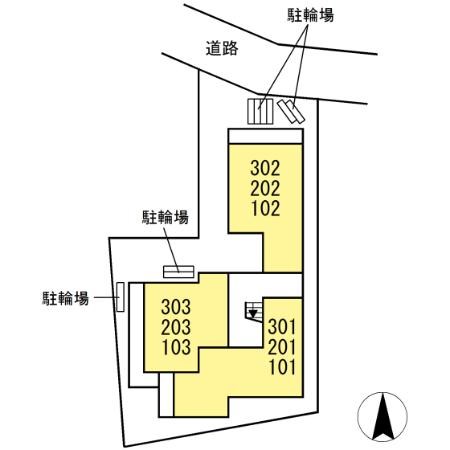 D Paina 本町通 その他1