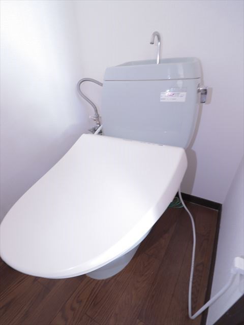 グランディ南行徳 その他4