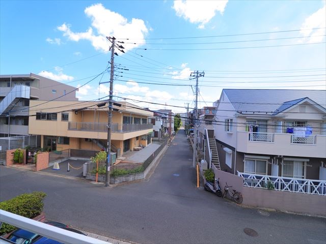 グランディ南行徳 その他6