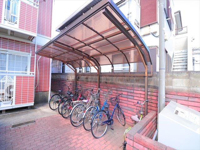 グランディ南行徳 その他7