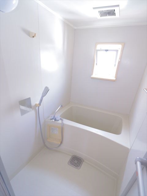 グランディ南行徳 風呂画像