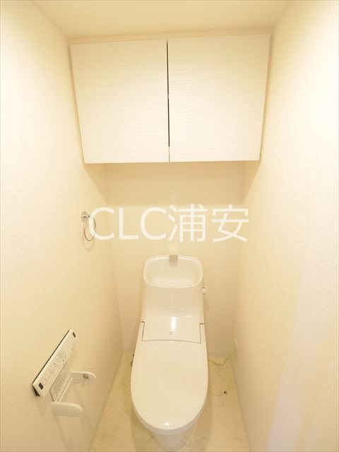 プライマル浦安 その他6