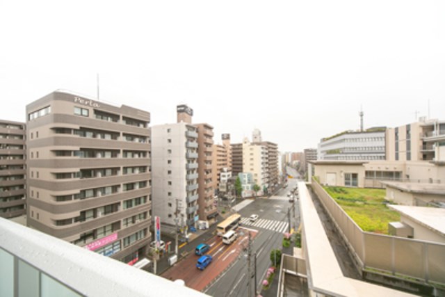 パークアクシス横浜阪東橋 その他4