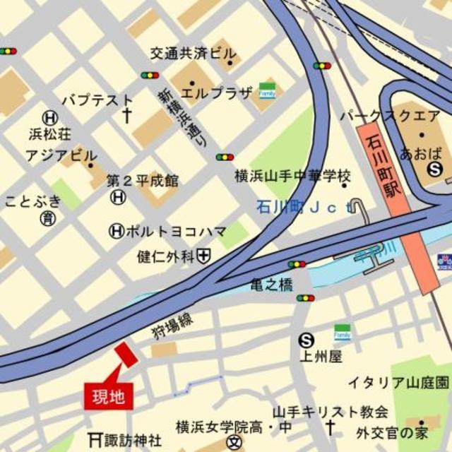 ベイシティメゾン石川町 その他7