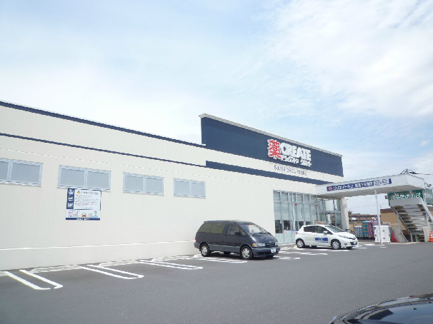ウッディー6 周辺画像3