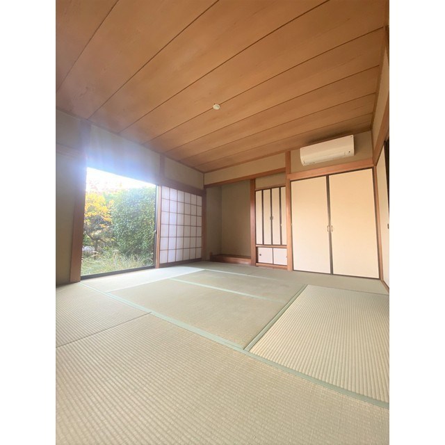 沢渡貸家 その他4