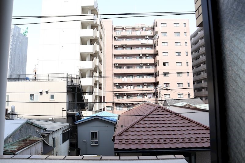 日神パレステージ阪東橋 その他3