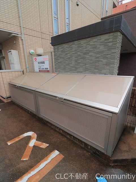 リバーサイドＫＥＩ その他