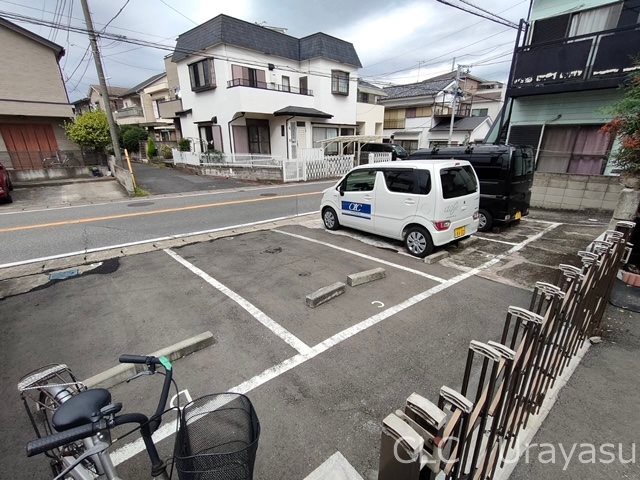 湊貸家 その他6