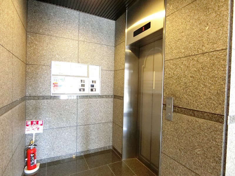 ダイニチ館F31番館 その他共有部分