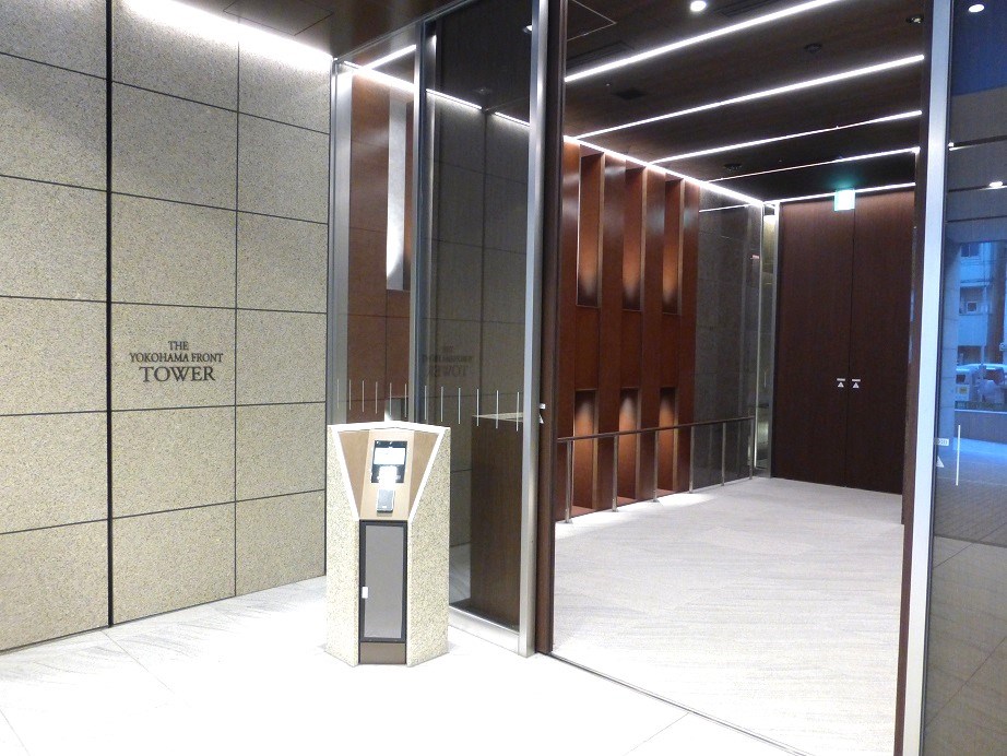 ＴＨＥ　ＹＯＫＯＨＡＭＡ　ＦＲＯＮＴ　Ｔ その他5