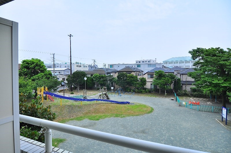 サンブライト１８ その他4