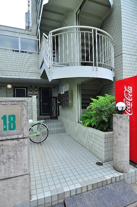 サンブライト１８ その他5